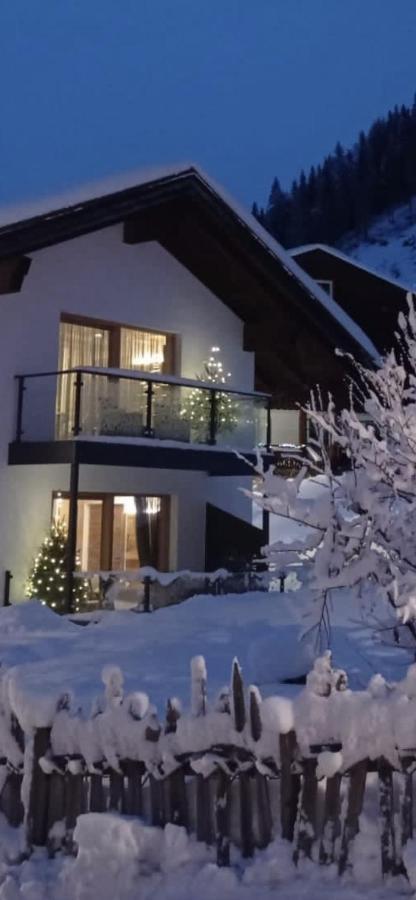 Appartamenti Chalet Orchidea Canazei Exterior photo